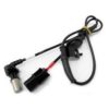 HOFFER 8290495 Sensor, wheel speed